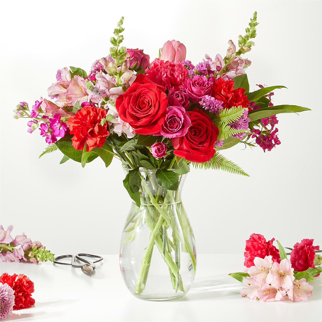 Together Forever - A Florist Original –  Awesome Blossom Flowers And Gifts, Citrus Heights CA