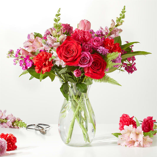 Together Forever - A Florist Original –  Awesome Blossom Flowers And Gifts, Citrus Heights CA
