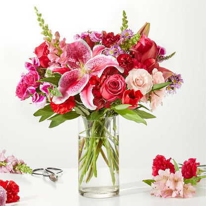 Together Forever - A Florist Original –  Awesome Blossom Flowers And Gifts, Citrus Heights CA