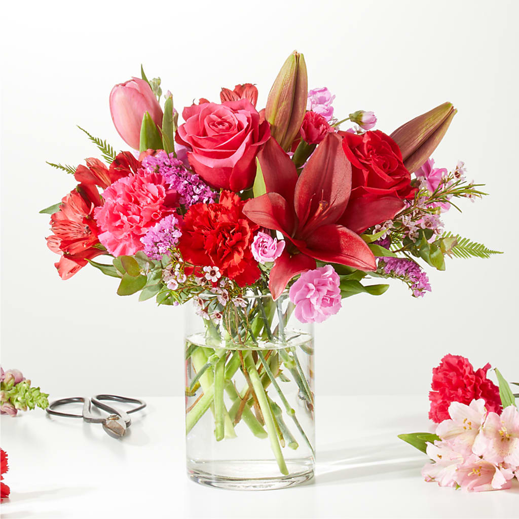 Together Forever - A Florist Original –  Awesome Blossom Flowers And Gifts, Citrus Heights CA
