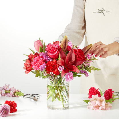 Together Forever - A Florist Original –  Awesome Blossom Flowers And Gifts, Citrus Heights CA