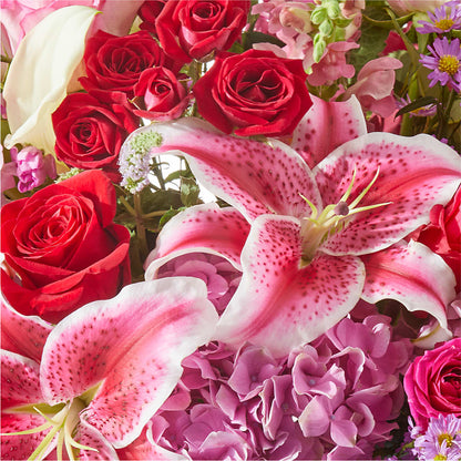 Better Together - A Luxury Florist Original –  Awesome Blossom Flowers And Gifts, Citrus Heights CA