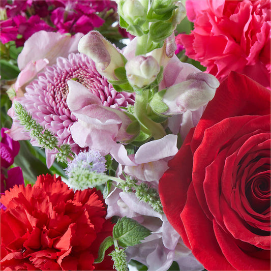 Simply the Best - A Florist Original –  Awesome Blossom Flowers And Gifts, Citrus Heights CA