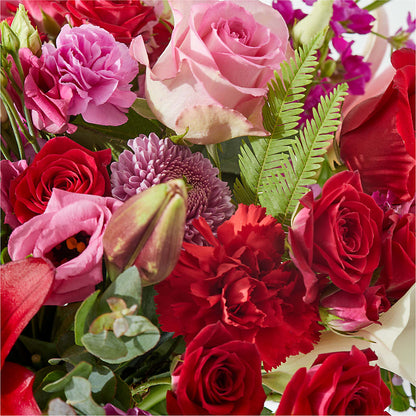Simply the Best - A Florist Original –  Awesome Blossom Flowers And Gifts, Citrus Heights CA