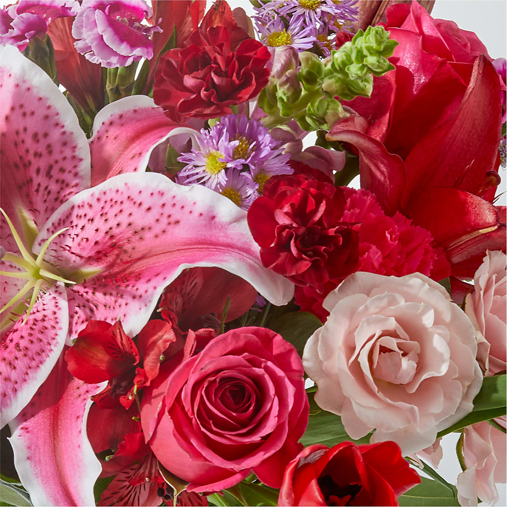 Simply the Best - A Florist Original –  Awesome Blossom Flowers And Gifts, Citrus Heights CA