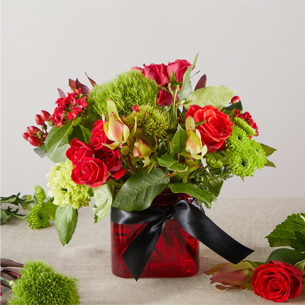 Heritage Kindle – A Florist Original –  Awesome Blossom Flowers And Gifts, Citrus Heights CA