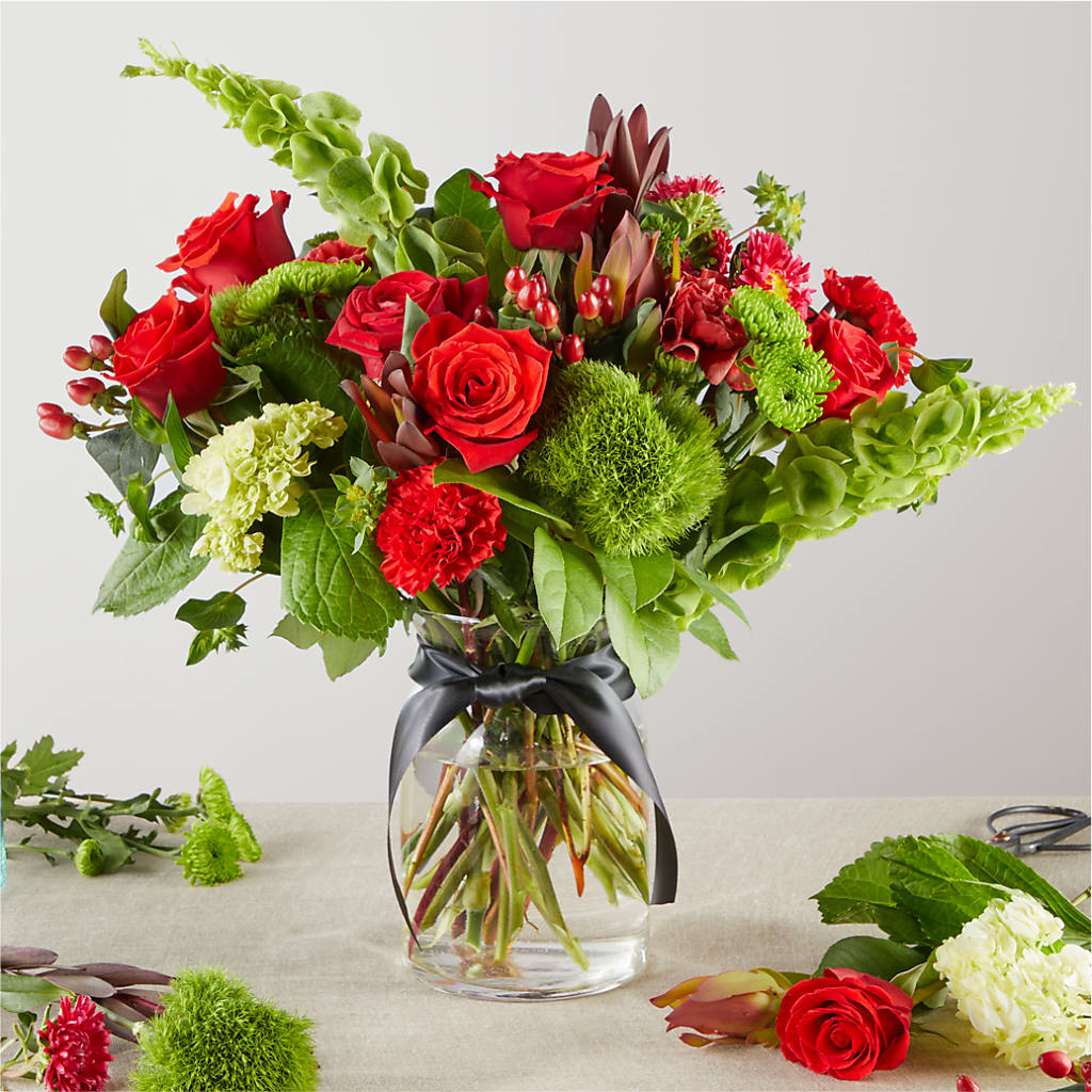 Heritage Kindle – A Florist Original –  Awesome Blossom Flowers And Gifts, Citrus Heights CA