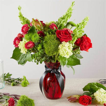 Heritage Kindle – A Florist Original –  Awesome Blossom Flowers And Gifts, Citrus Heights CA
