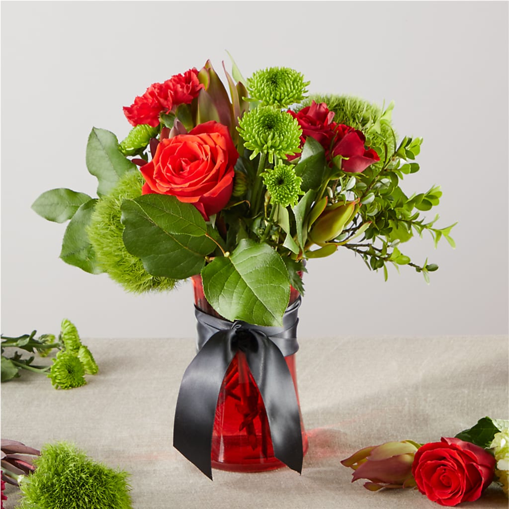 Heritage Kindle – A Florist Original –  Awesome Blossom Flowers And Gifts, Citrus Heights CA