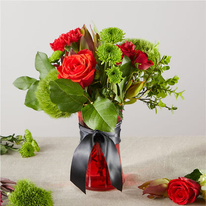 Heritage Kindle – A Florist Original –  Awesome Blossom Flowers And Gifts, Citrus Heights CA