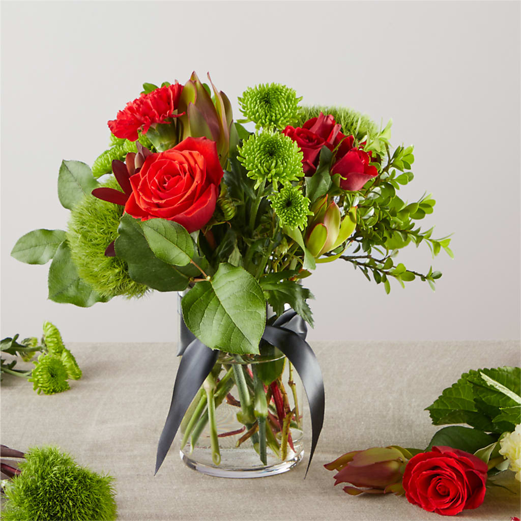 Heritage Kindle – A Florist Original –  Awesome Blossom Flowers And Gifts, Citrus Heights CA