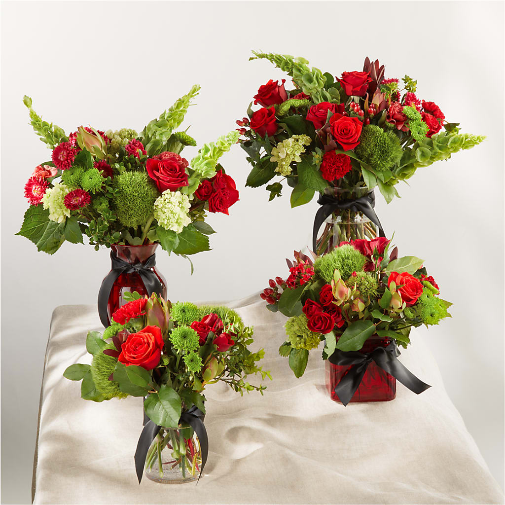 Heritage Kindle – A Florist Original –  Awesome Blossom Flowers And Gifts, Citrus Heights CA