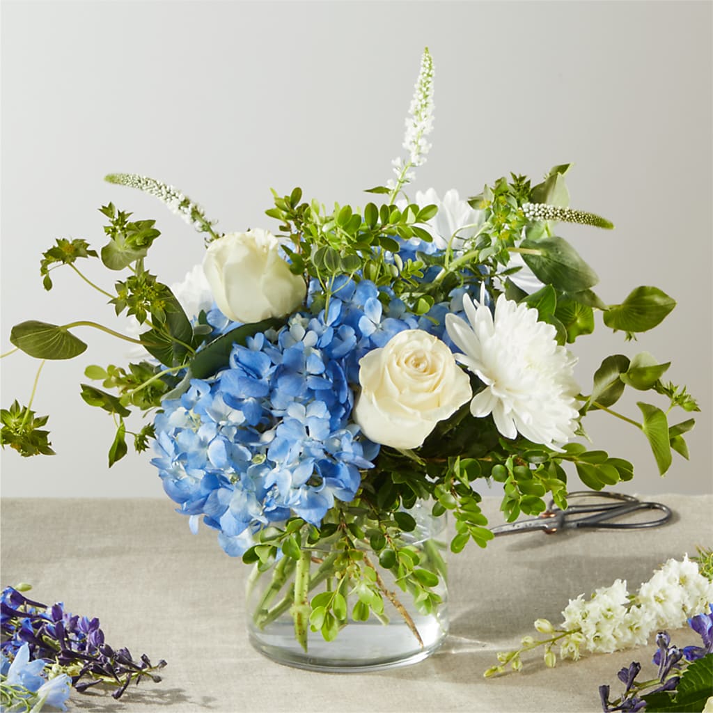 Festival of Lights – A Florist Original –  Awesome Blossom Flowers And Gifts, Citrus Heights CA