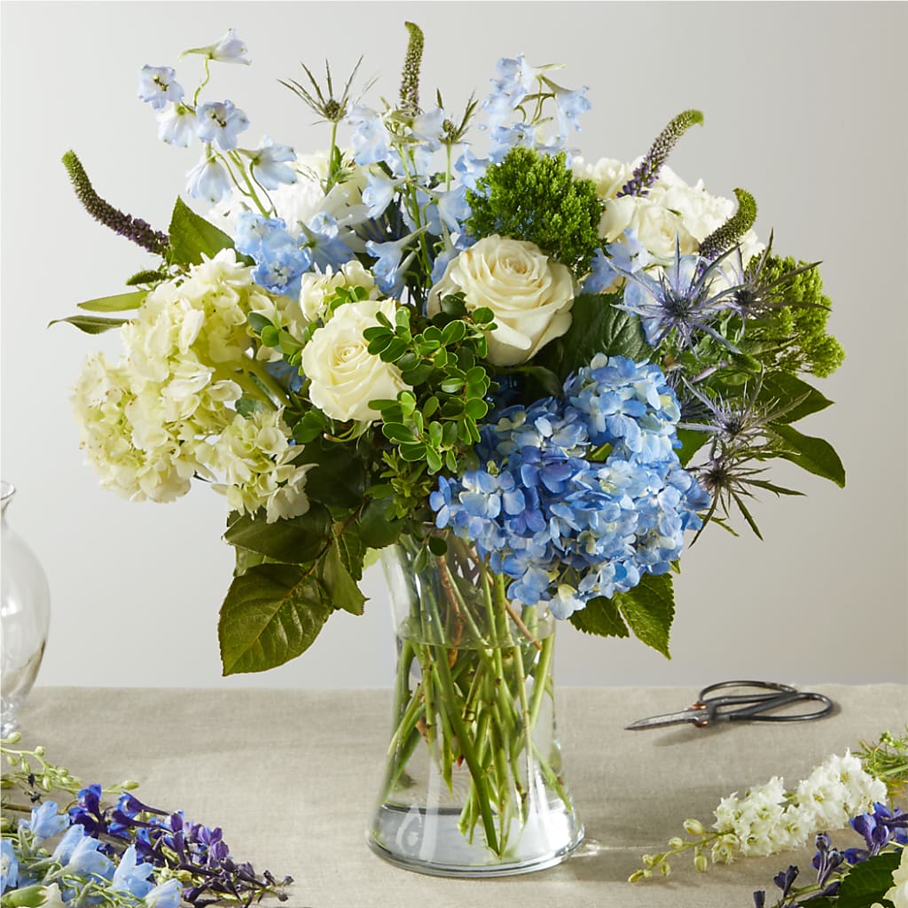 Festival of Lights – A Florist Original –  Awesome Blossom Flowers And Gifts, Citrus Heights CA