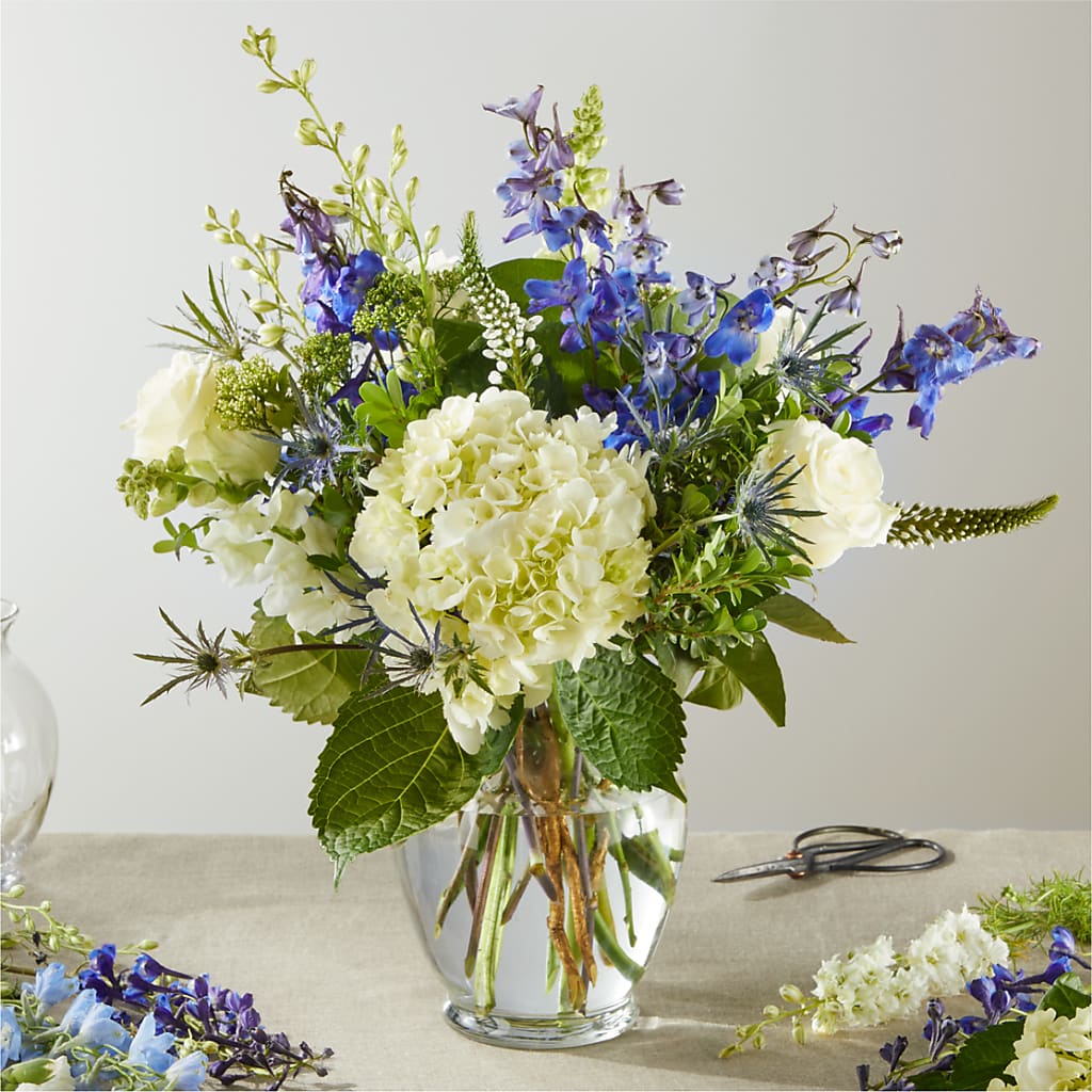 Festival of Lights – A Florist Original –  Awesome Blossom Flowers And Gifts, Citrus Heights CA