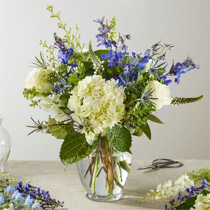 Festival of Lights – A Florist Original –  Awesome Blossom Flowers And Gifts, Citrus Heights CA