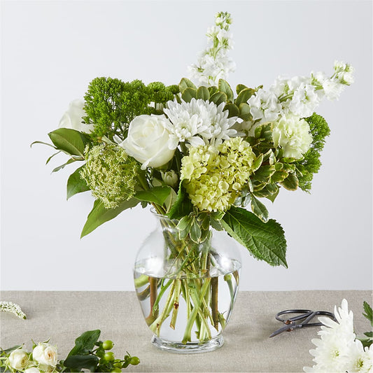 Irish Garden - A Florist Original –  Awesome Blossom Flowers And Gifts, Citrus Heights CA