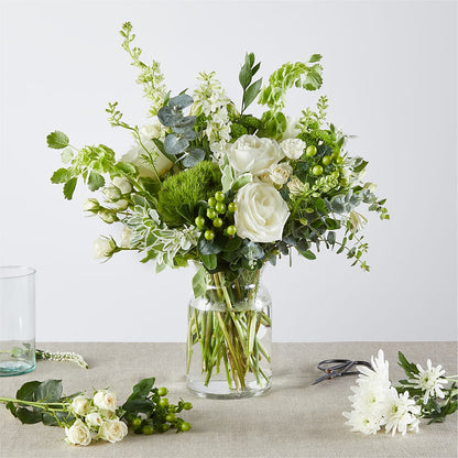 Irish Garden - A Florist Original –  Awesome Blossom Flowers And Gifts, Citrus Heights CA