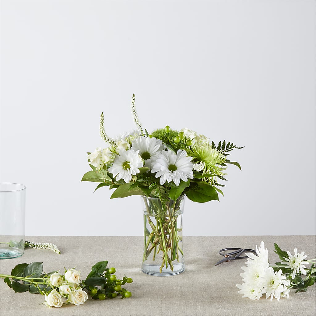 Irish Garden - A Florist Original –  Awesome Blossom Flowers And Gifts, Citrus Heights CA