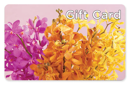 Gift Card –  Awesome Blossom Flowers And Gifts, Citrus Heights CA