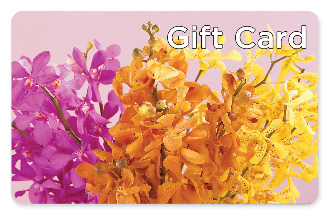 Gift Card –  Awesome Blossom Flowers And Gifts, Citrus Heights CA