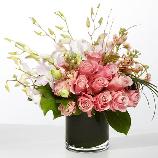 The Muse –  Awesome Blossom Flowers And Gifts, Citrus Heights CA