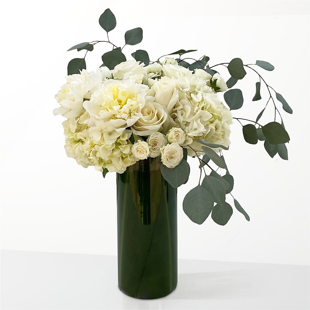 The Pearl –  Awesome Blossom Flowers And Gifts, Citrus Heights CA