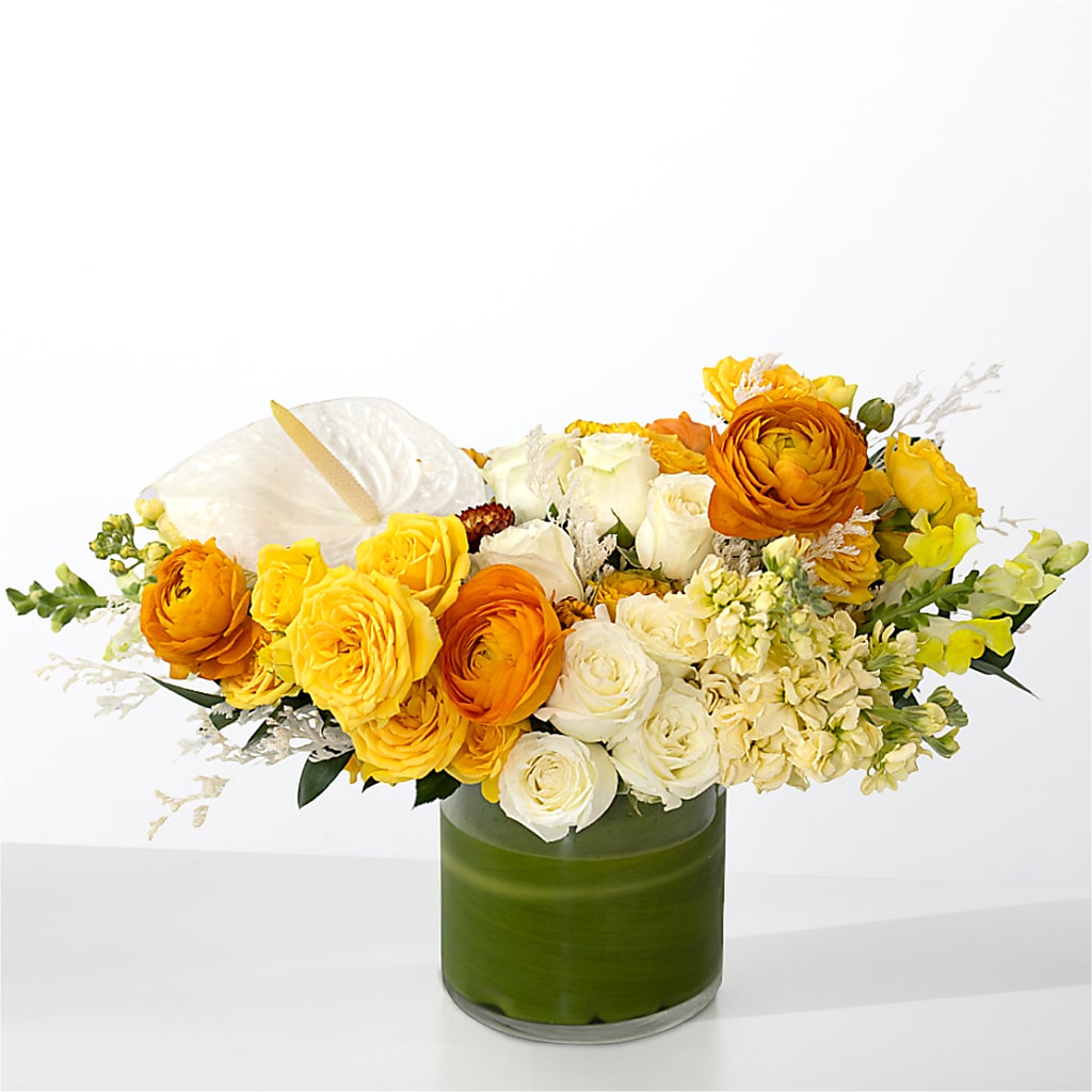 The Optimist –  Awesome Blossom Flowers And Gifts, Citrus Heights CA