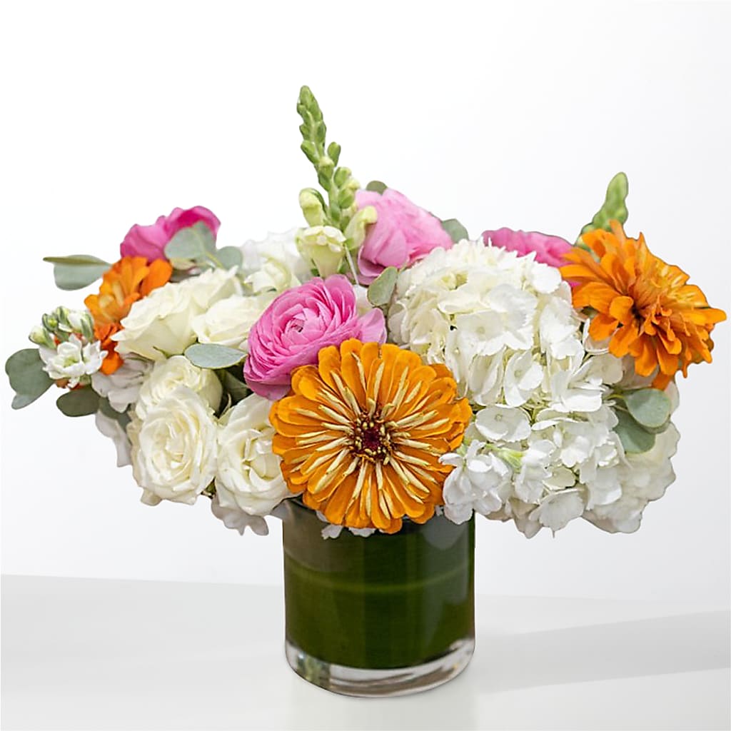 The Meet Cute –  Awesome Blossom Flowers And Gifts, Citrus Heights CA