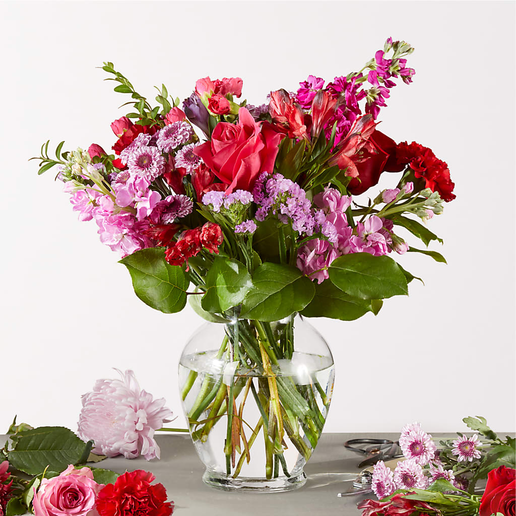 Regal Jewel – A Florist Original –  Awesome Blossom Flowers And Gifts, Citrus Heights CA