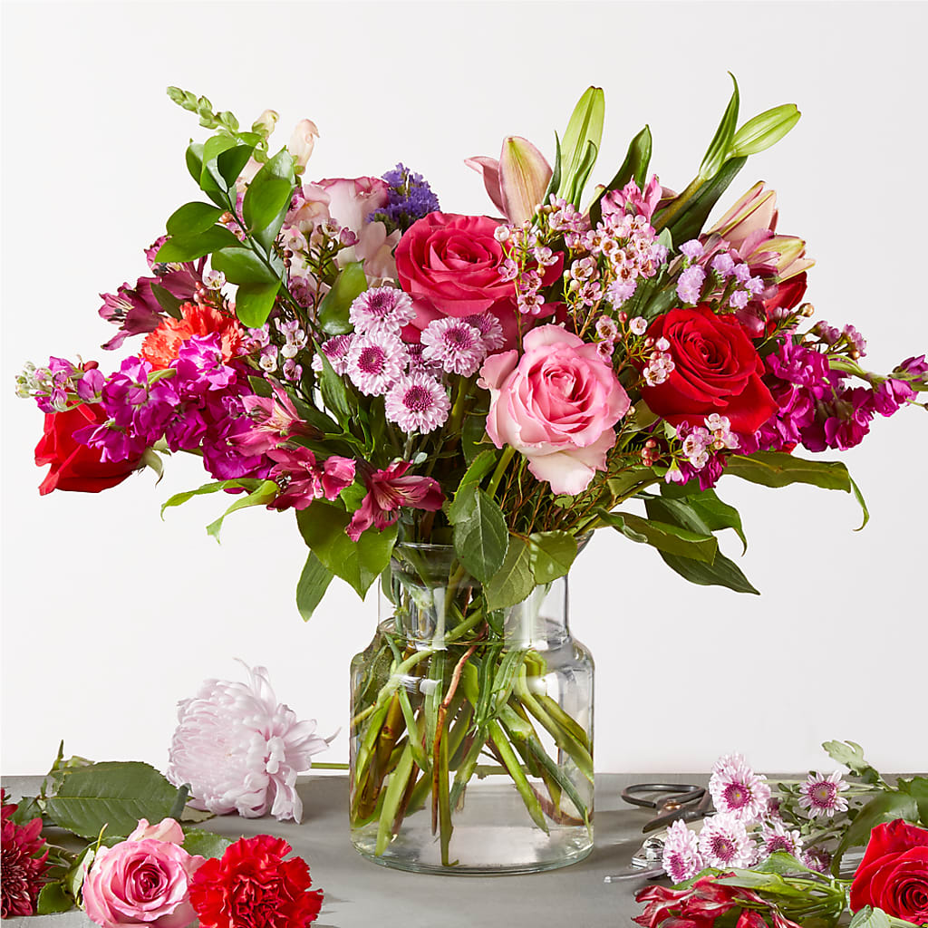 Regal Jewel – A Florist Original –  Awesome Blossom Flowers And Gifts, Citrus Heights CA