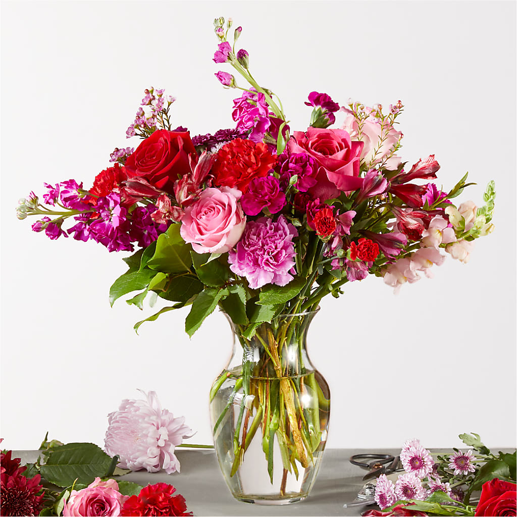 Regal Jewel – A Florist Original –  Awesome Blossom Flowers And Gifts, Citrus Heights CA