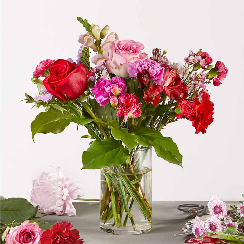 Regal Jewel – A Florist Original –  Awesome Blossom Flowers And Gifts, Citrus Heights CA