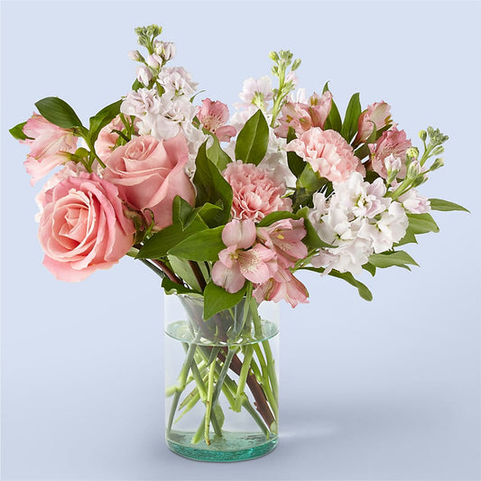 At the Ballet Bouquet –  Awesome Blossom Flowers And Gifts, Citrus Heights CA