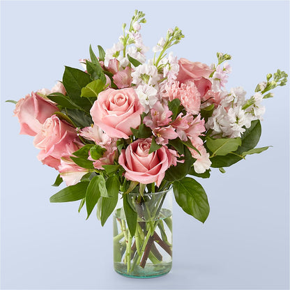 At the Ballet Bouquet –  Awesome Blossom Flowers And Gifts, Citrus Heights CA