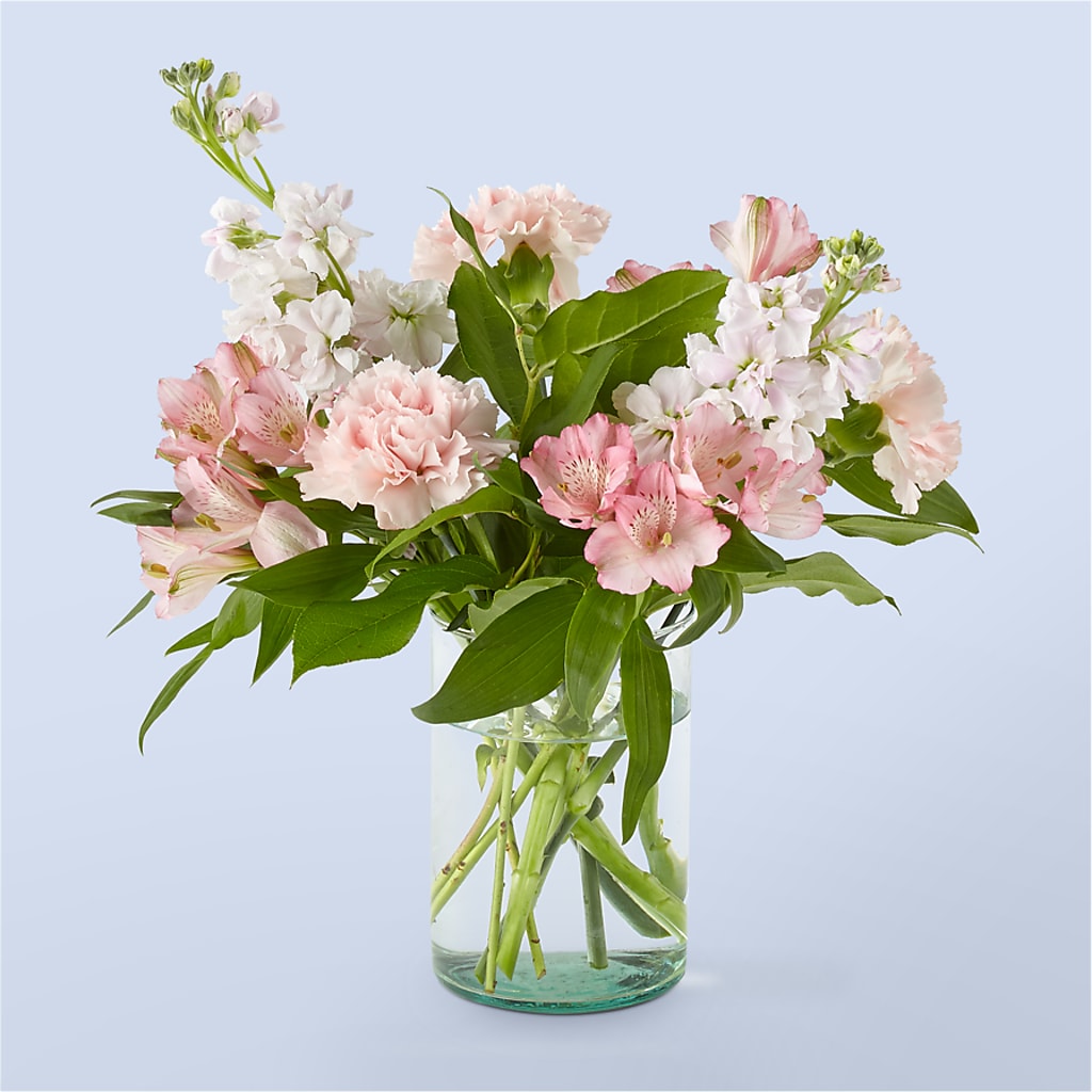 At the Ballet Bouquet –  Awesome Blossom Flowers And Gifts, Citrus Heights CA