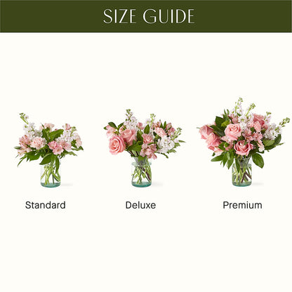 At the Ballet Bouquet –  Awesome Blossom Flowers And Gifts, Citrus Heights CA