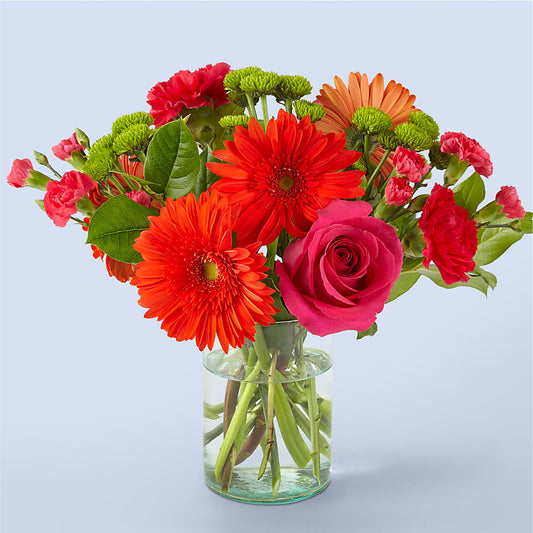 Best Dressed Bouquet –  Awesome Blossom Flowers And Gifts, Citrus Heights CA