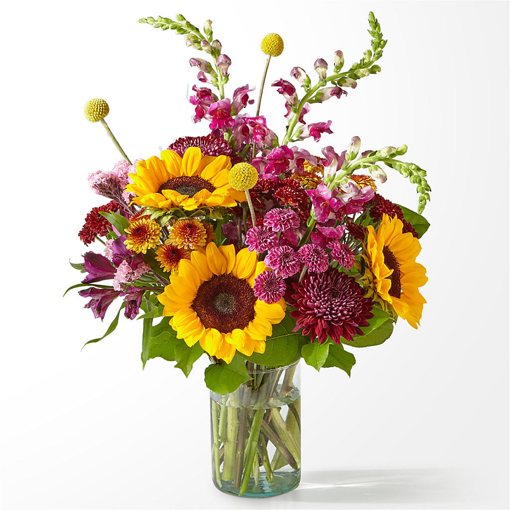 Pop of Whimsy Bouquet –  Awesome Blossom Flowers And Gifts, Citrus Heights CA