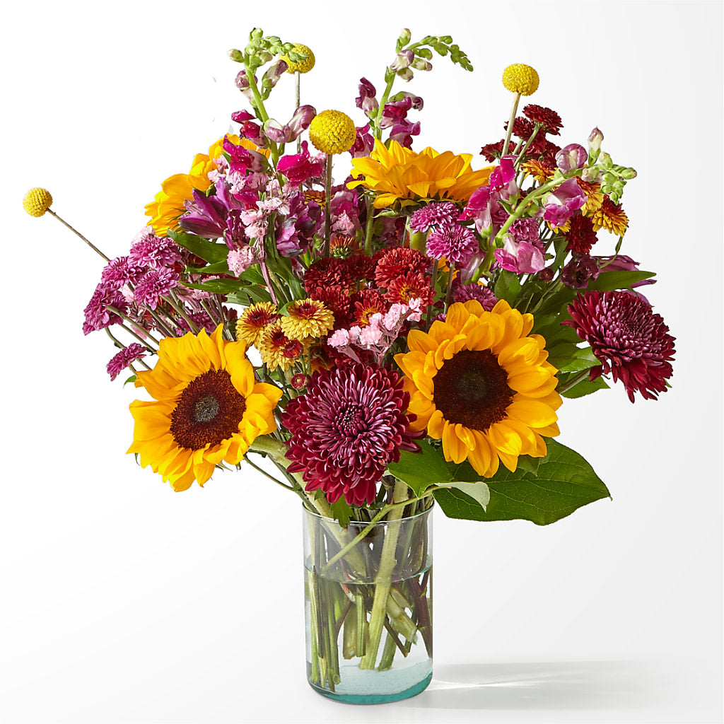 Pop of Whimsy Bouquet –  Awesome Blossom Flowers And Gifts, Citrus Heights CA