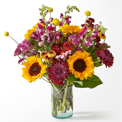Pop of Whimsy Bouquet –  Awesome Blossom Flowers And Gifts, Citrus Heights CA