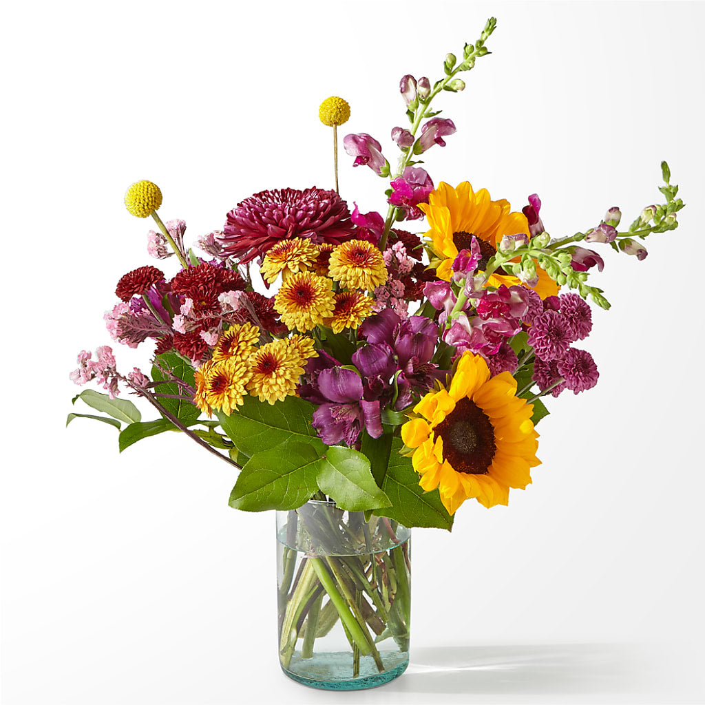 Pop of Whimsy Bouquet –  Awesome Blossom Flowers And Gifts, Citrus Heights CA