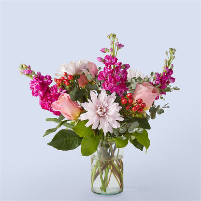 Sunday Morning Bouquet –  Awesome Blossom Flowers And Gifts, Citrus Heights CA