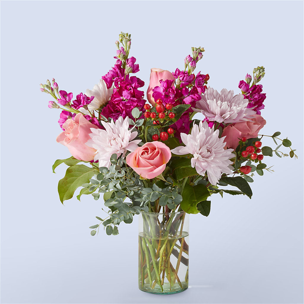 Sunday Morning Bouquet –  Awesome Blossom Flowers And Gifts, Citrus Heights CA