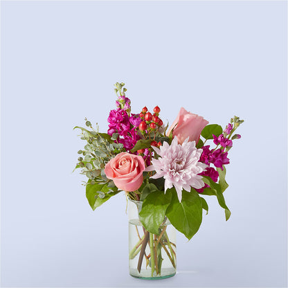 Sunday Morning Bouquet –  Awesome Blossom Flowers And Gifts, Citrus Heights CA