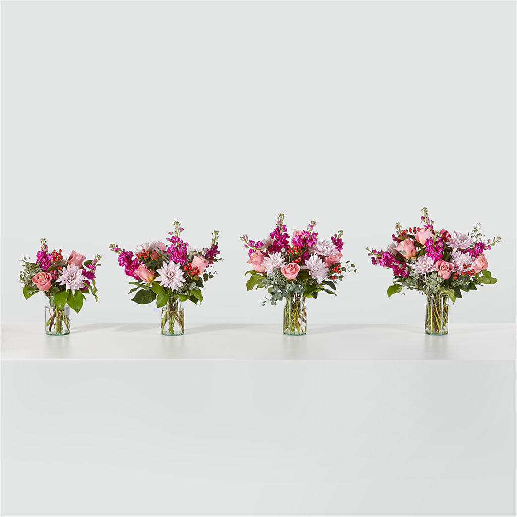 Sunday Morning Bouquet –  Awesome Blossom Flowers And Gifts, Citrus Heights CA