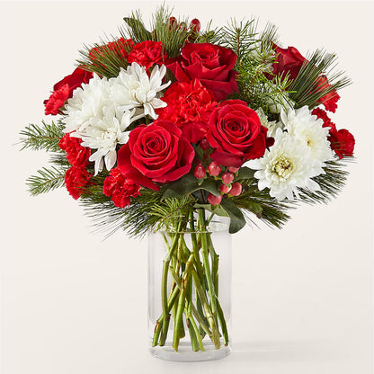 Seasonal Magic Bouquet –  Awesome Blossom Flowers And Gifts, Citrus Heights CA