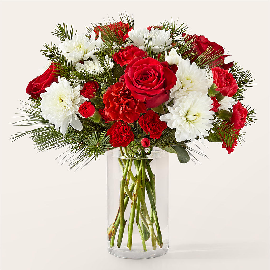 Seasonal Magic Bouquet –  Awesome Blossom Flowers And Gifts, Citrus Heights CA