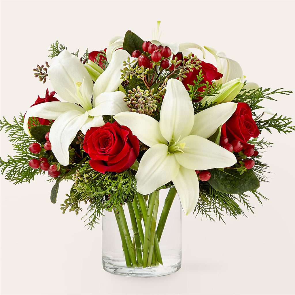Glittering Lights Bouquet –  Awesome Blossom Flowers And Gifts, Citrus Heights CA