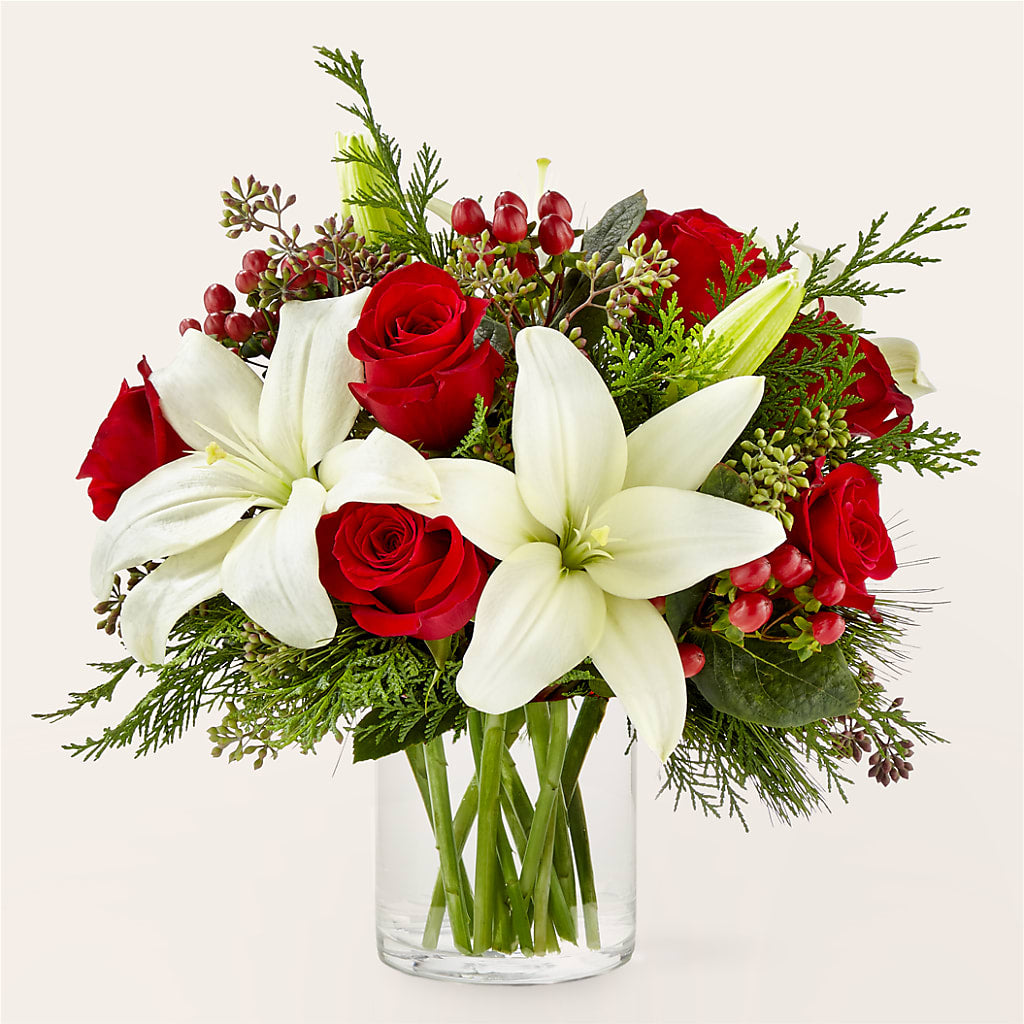 Glittering Lights Bouquet –  Awesome Blossom Flowers And Gifts, Citrus Heights CA